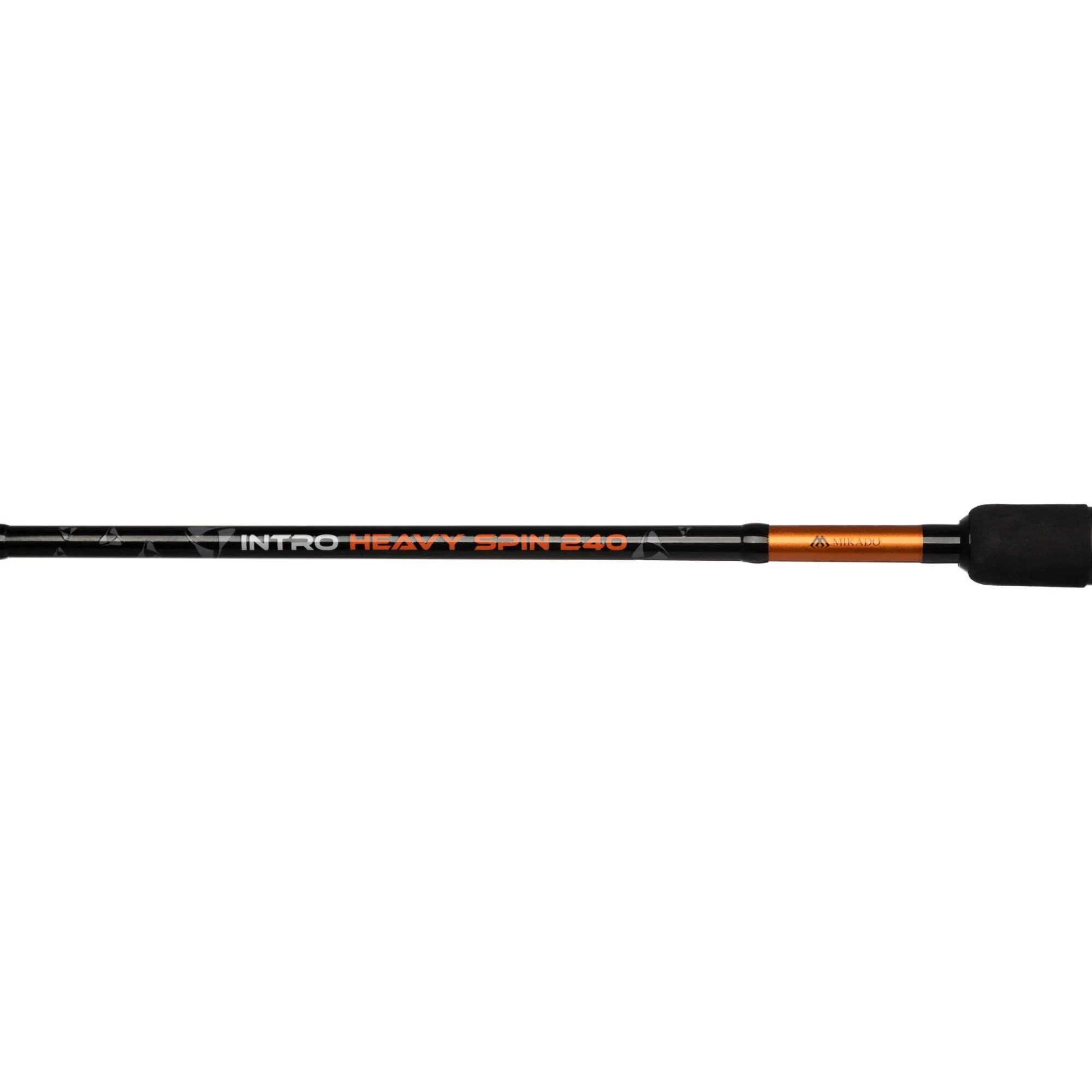Mikado Intro Heavy Spin 270 cw 10-40g - Image 2