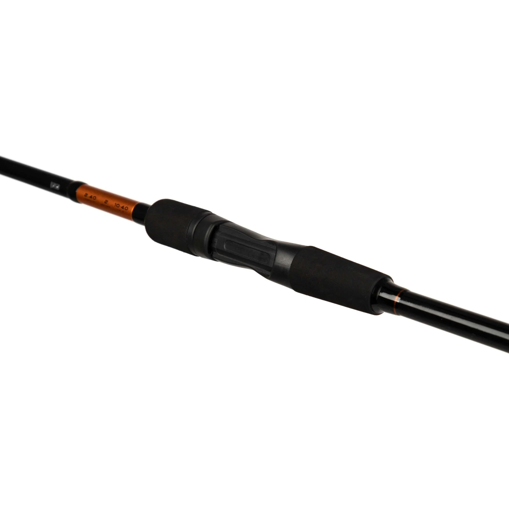 Mikado Intro Heavy Spin 270 cw 10-40g - Image 3