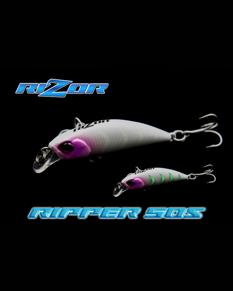 RAPID FISH LIP GRIPPER (GRIP ΨΑΡΕΜΑΤΟΣ) - bg