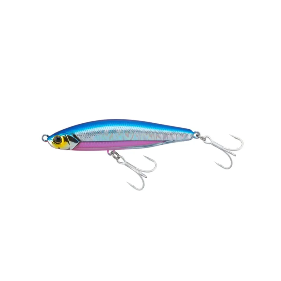 Τεχνητό JACKALL BIGBACKER FALLTRICK 84, 27.7gr , 84mm - Image 4