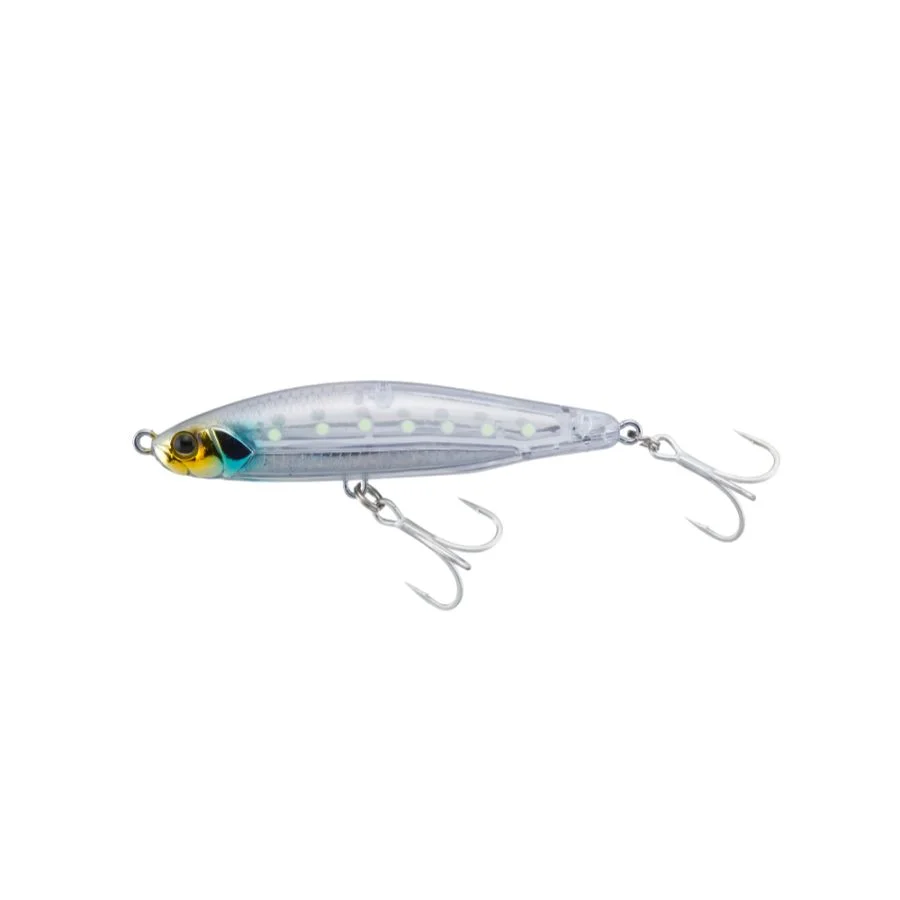 Τεχνητό JACKALL BIGBACKER FALLTRICK 84, 27.7gr , 84mm - Image 3