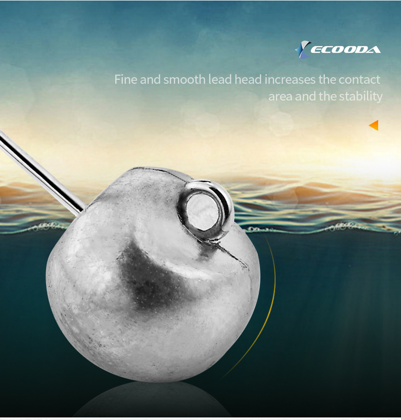ECOODA Blow Head Owner Hooks - Image 2