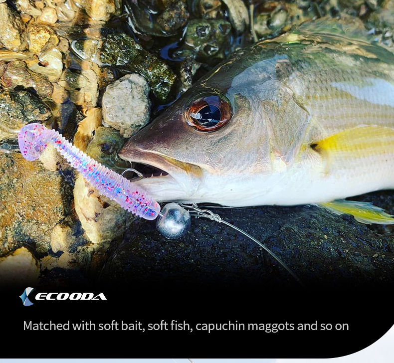 ECOODA Blow Head Owner Hooks - Image 3