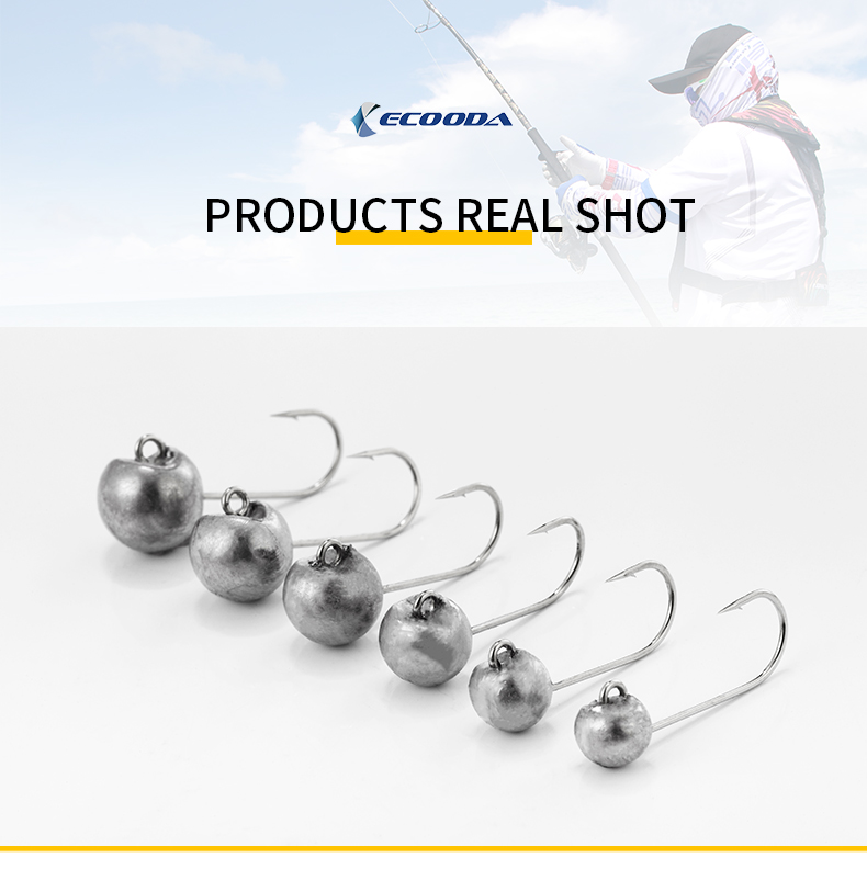 ECOODA Blow Head Owner Hooks - Image 4