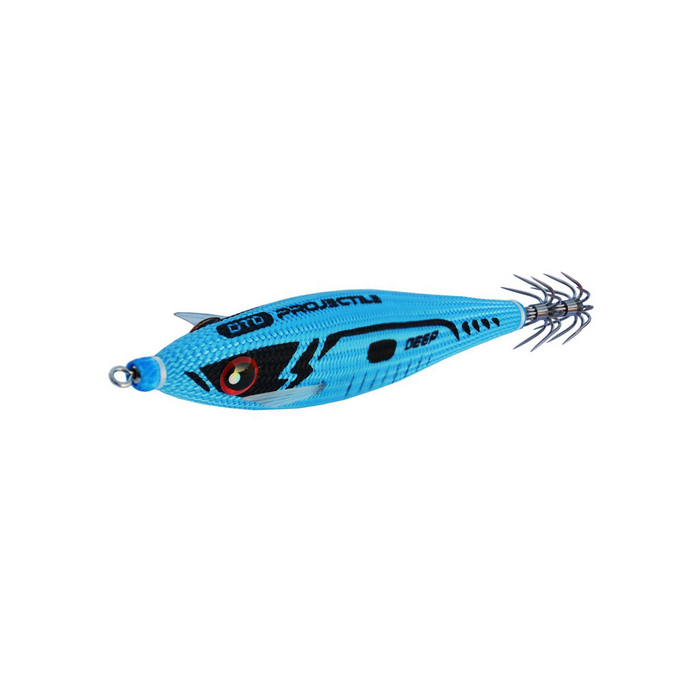 DTD Projectile Deep Full Color Bukva 3.0 - Image 9