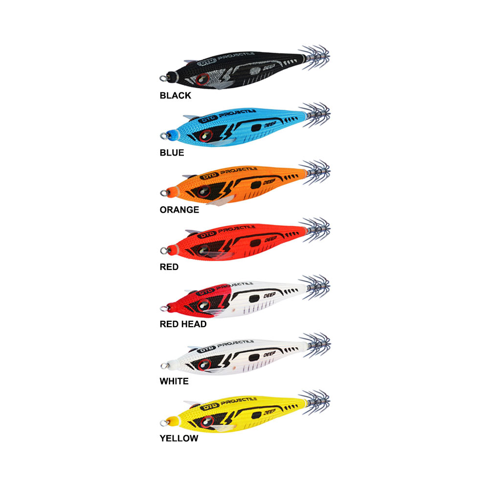 DTD Projectile Deep Full Color Bukva 3.0 - Image 4