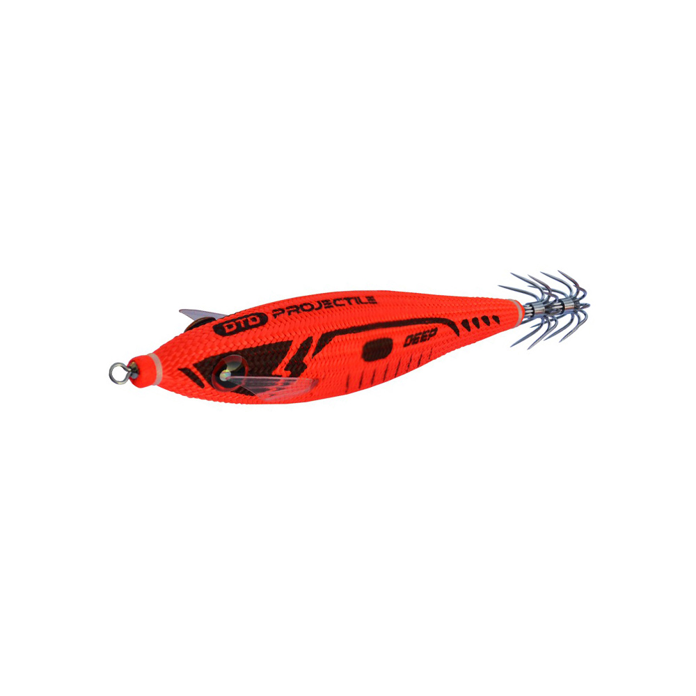 DTD Projectile Deep Full Color Bukva 3.0 - Image 6