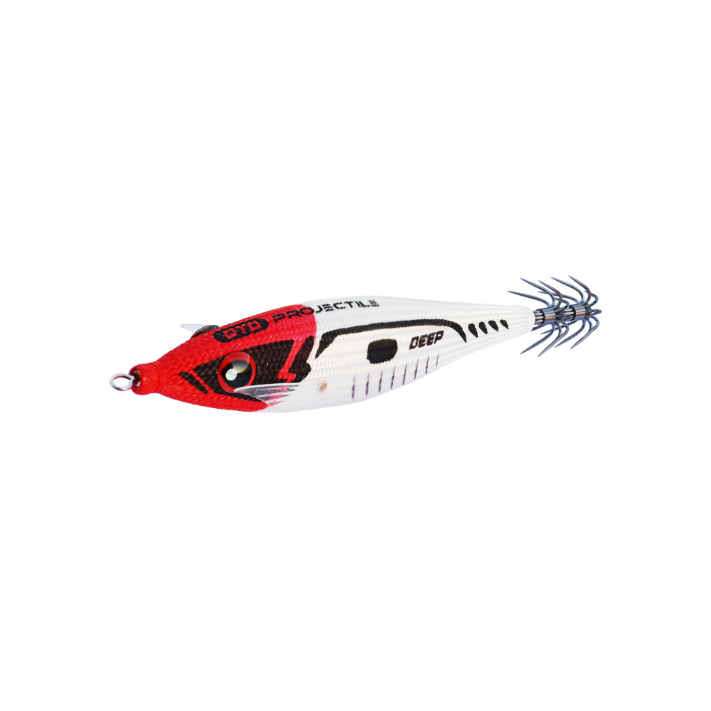 DTD Projectile Deep Full Color Bukva 3.0 - Image 5