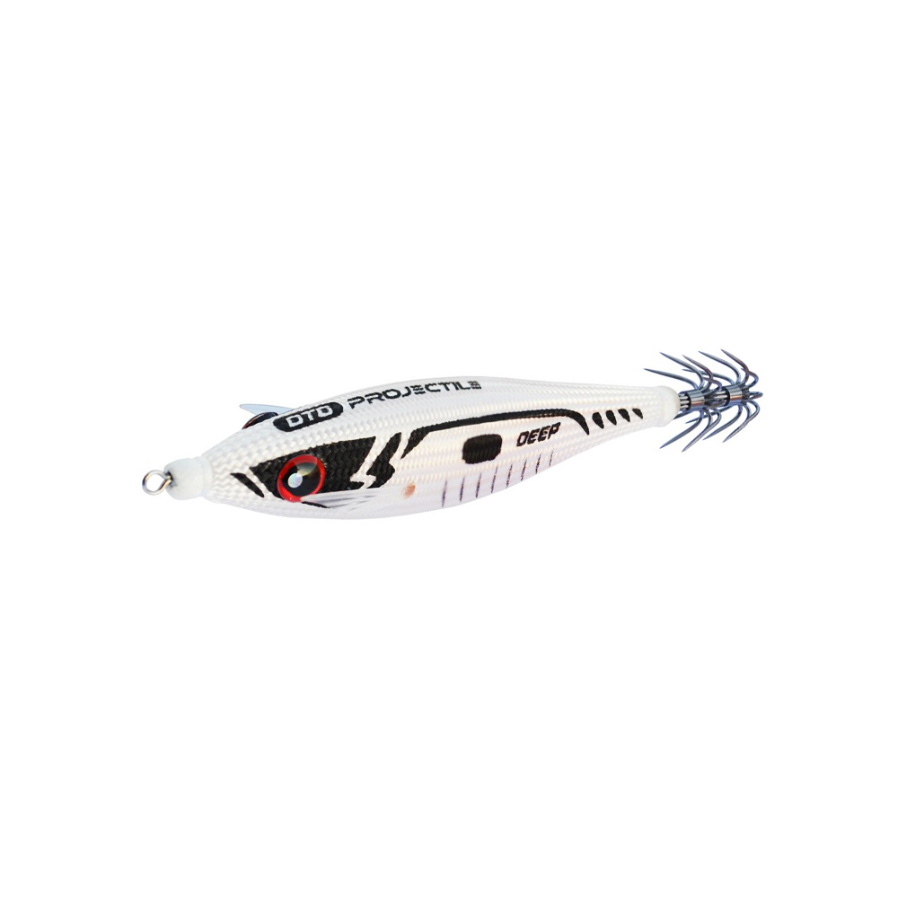 DTD Projectile Deep Full Color Bukva 3.0 - Image 3