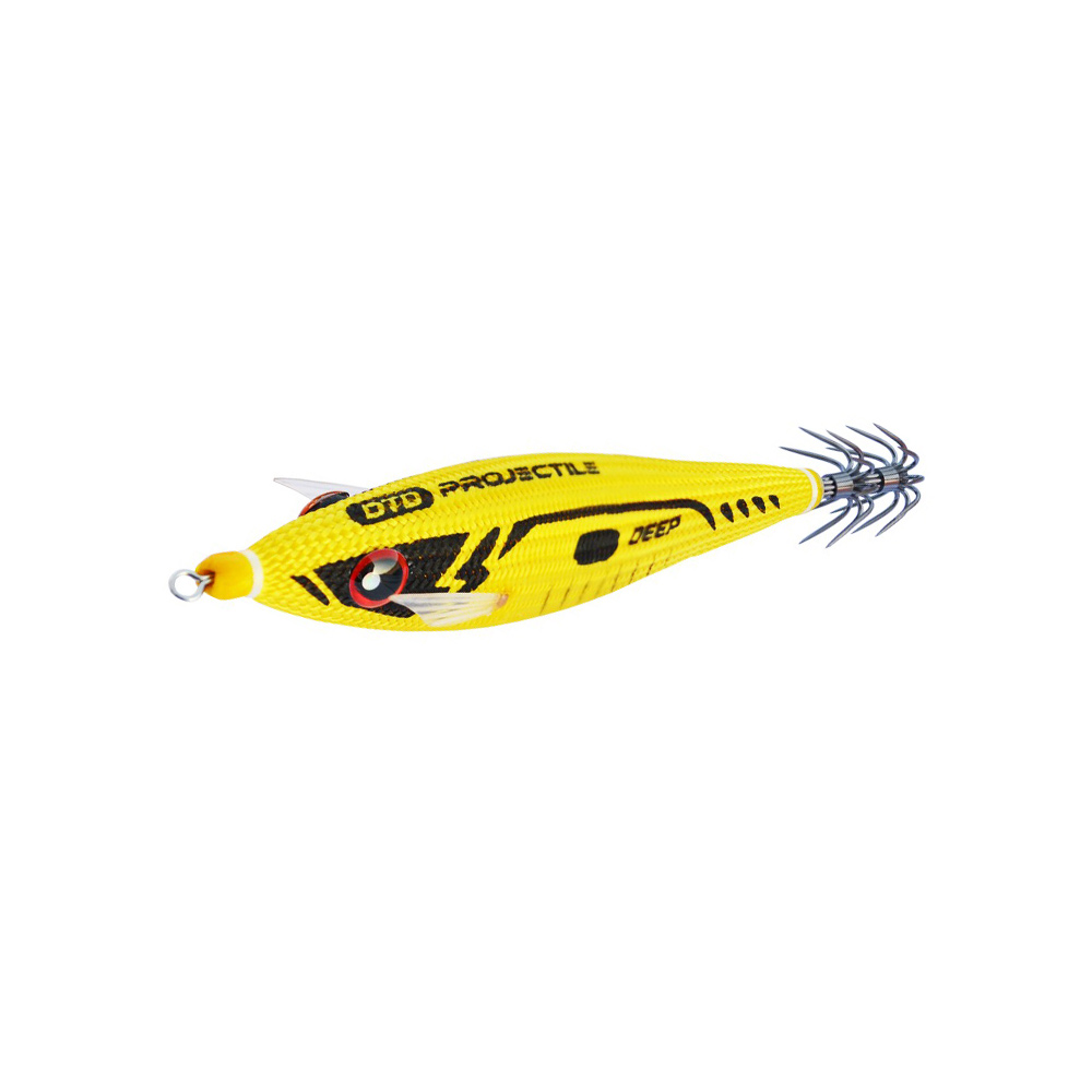 DTD Projectile Deep Full Color Bukva 3.0 - Image 2