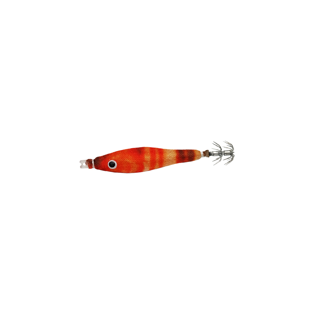Oceanic Team Egido Real Soft 70mm - bg