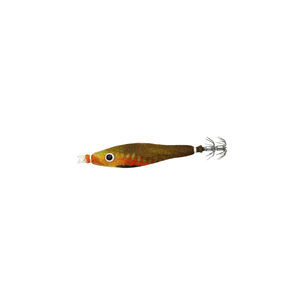 Oceanic Team Egido Real Soft 70mm - Image 7