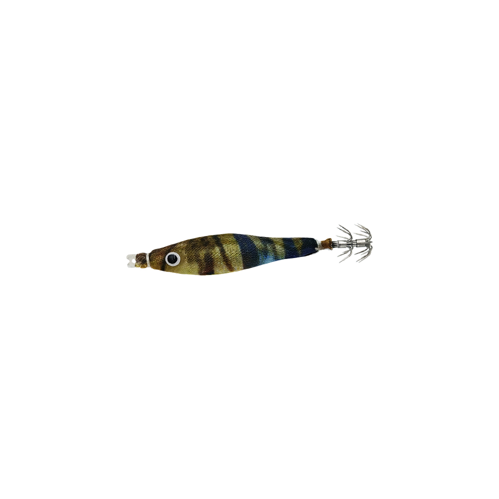 Oceanic Team Egido Real Soft 70mm - Image 6
