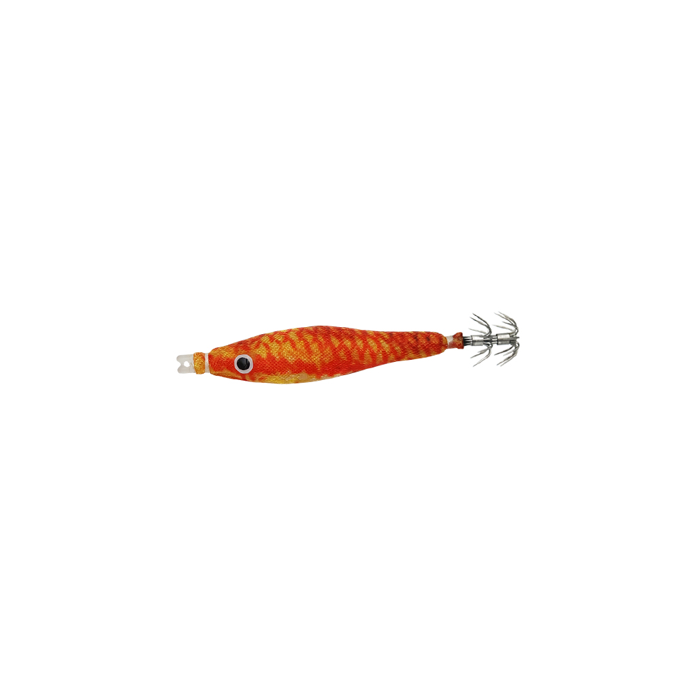 Oceanic Team Egido Real Soft 70mm - Image 5