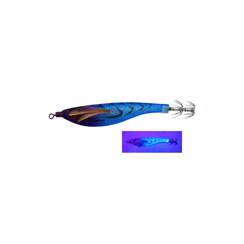 Oceanic Team Egido Special Toto 75mm - bg