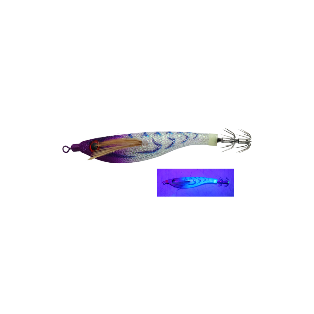 Oceanic Team Egido Special Toto 75mm - Image 7