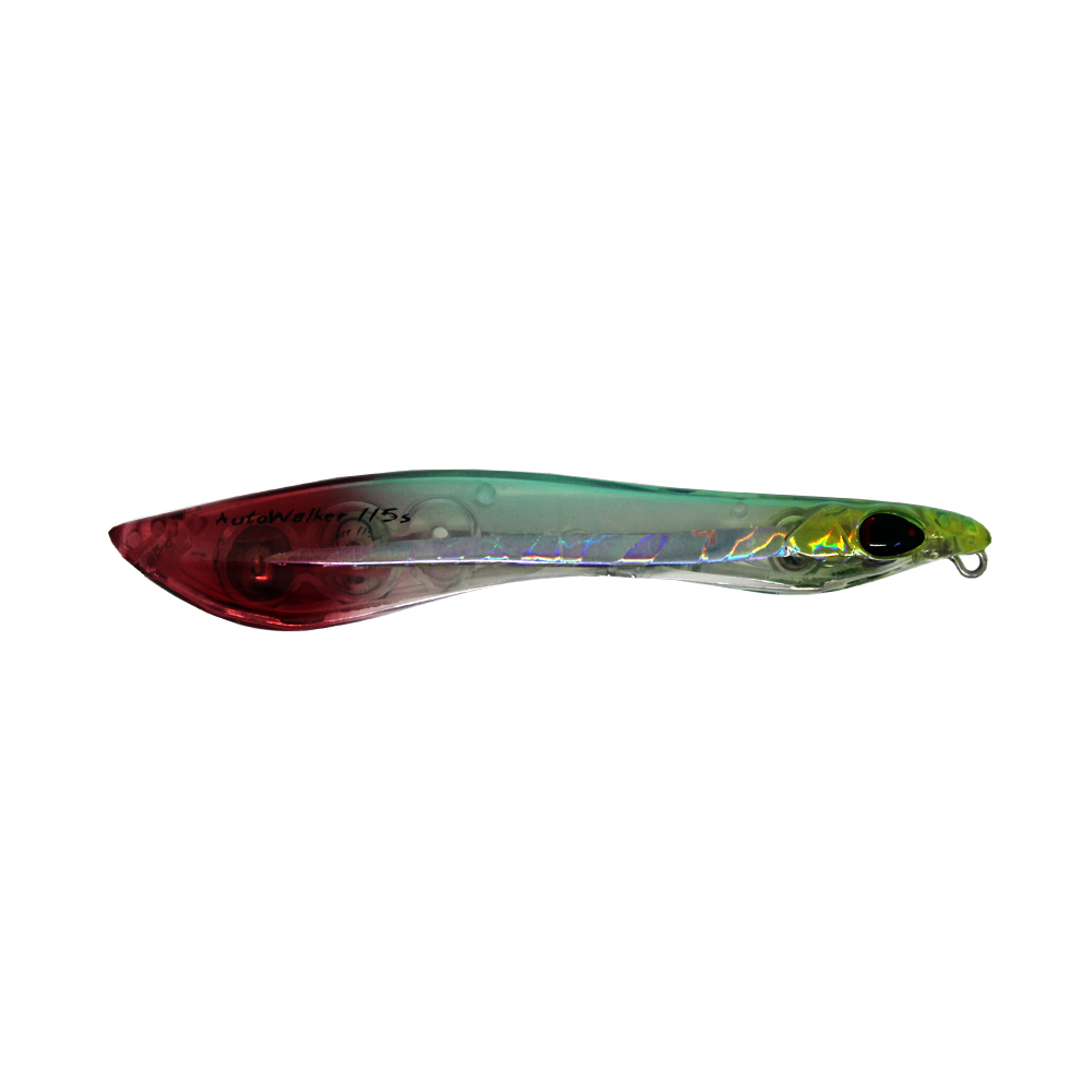 Mechanic Lures Autowalker 115s – 20.5gr - bg