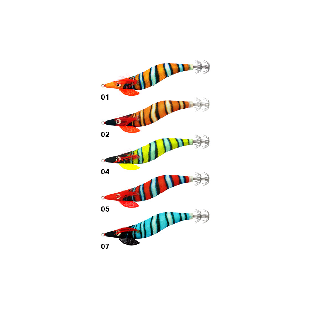 Oceanic Team Egido Nemo #3.0 - Image 2