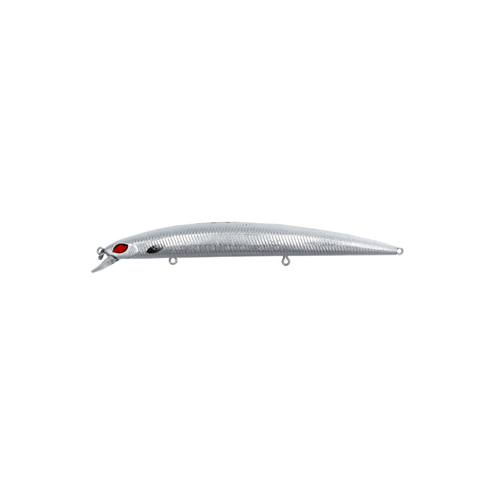 Soul Lures Tracer Minnow 145F - Image 2