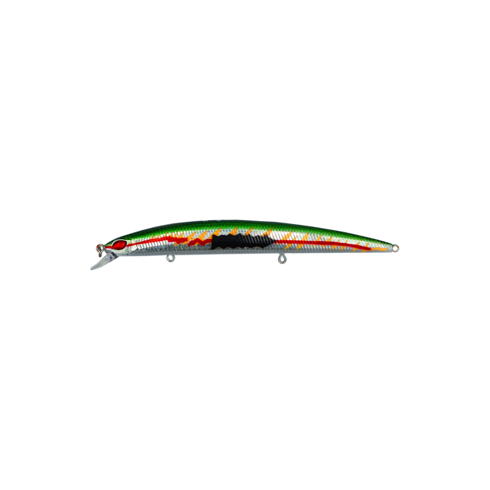 Soul Lures Tracer Minnow 145F - Image 3