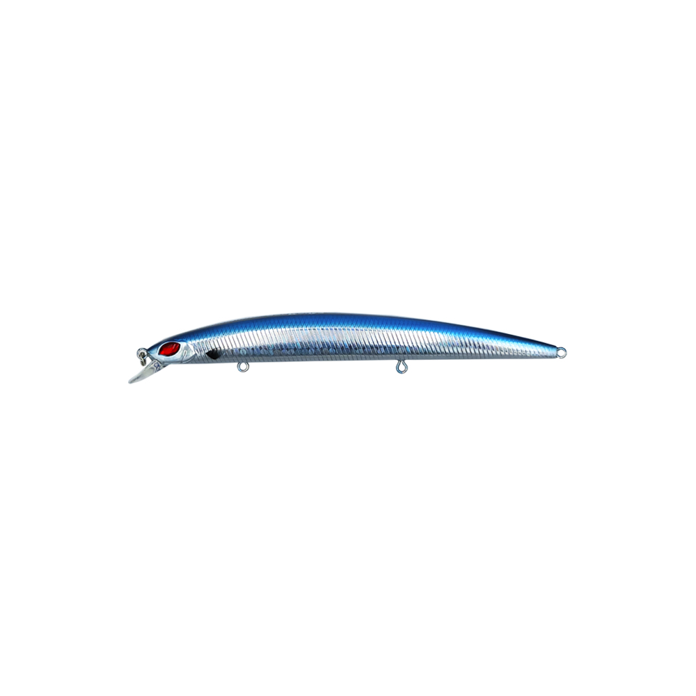 Soul Lures Tracer Minnow 145F - Image 4