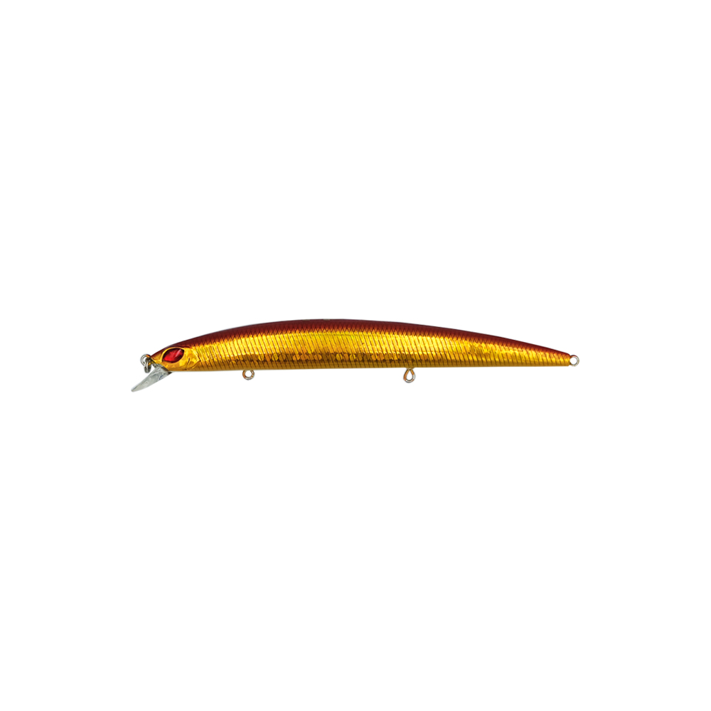Soul Lures Tracer Minnow 145F - Image 5