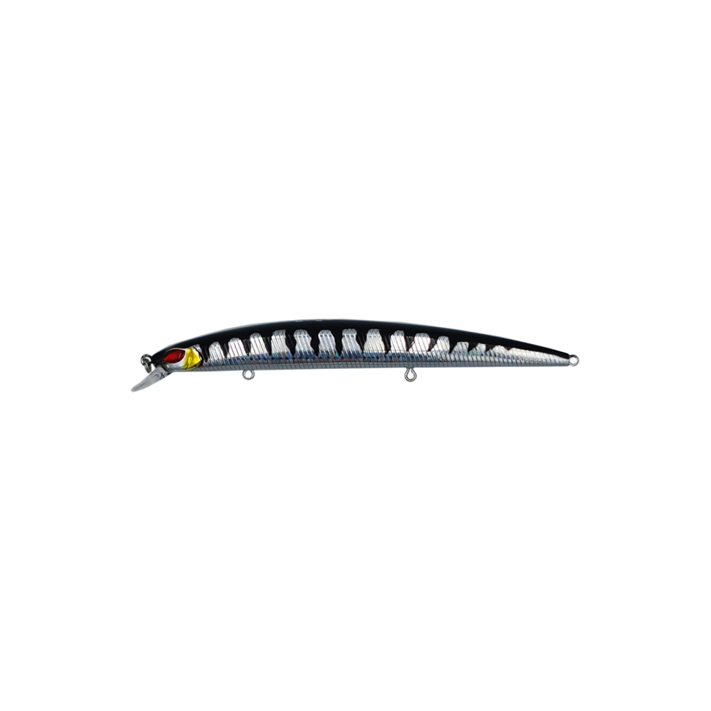 Soul Lures Tracer Minnow 145F - Image 6