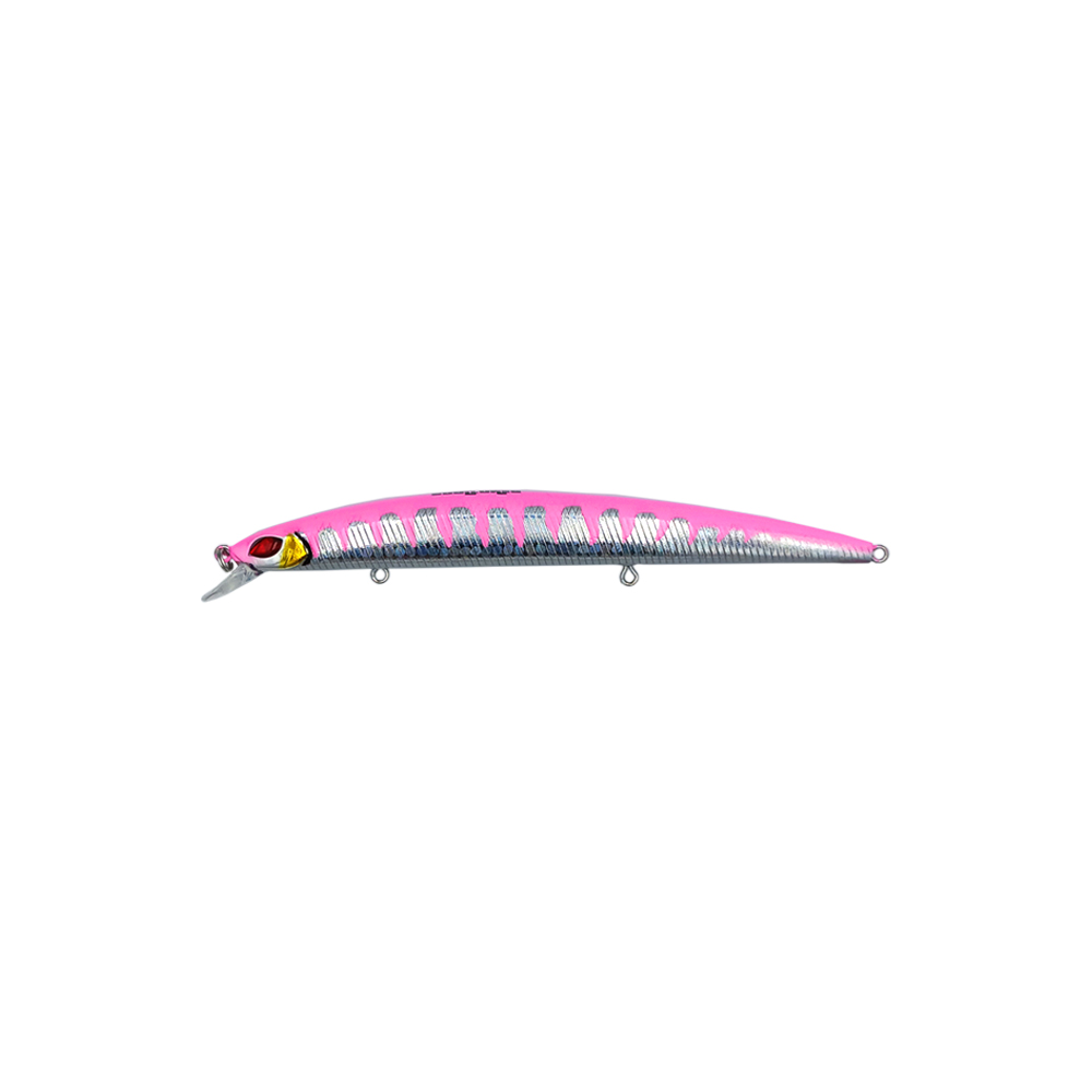 Soul Lures Tracer Minnow 145F - Image 7