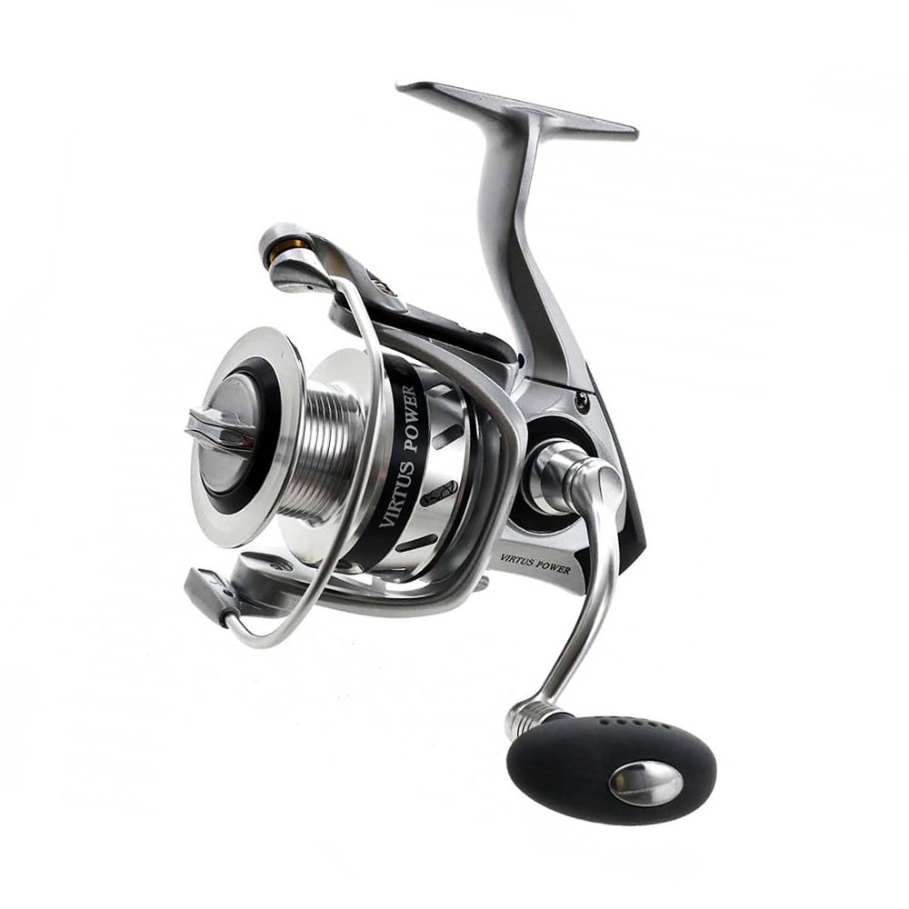 Ryobi Virtus Power - bg