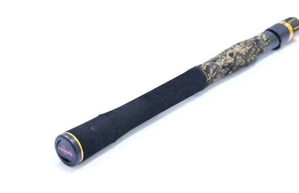 Relix Rotan 664 Travel Rod 3-14gr - Image 2