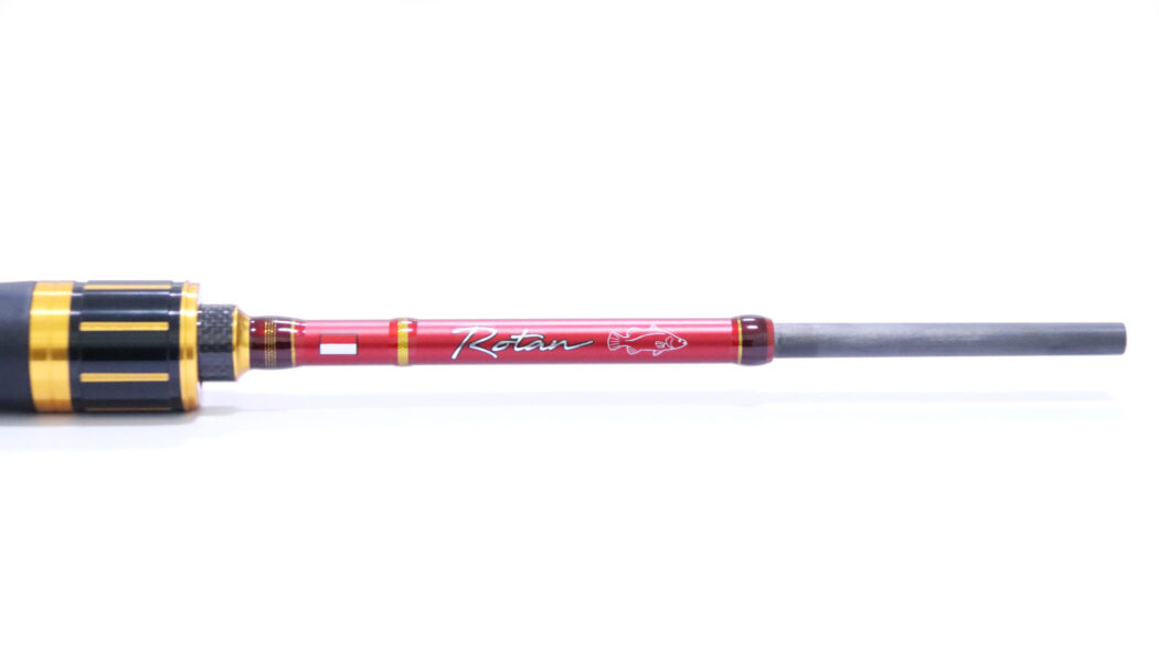 Relix Rotan 664 Travel Rod 3-14gr