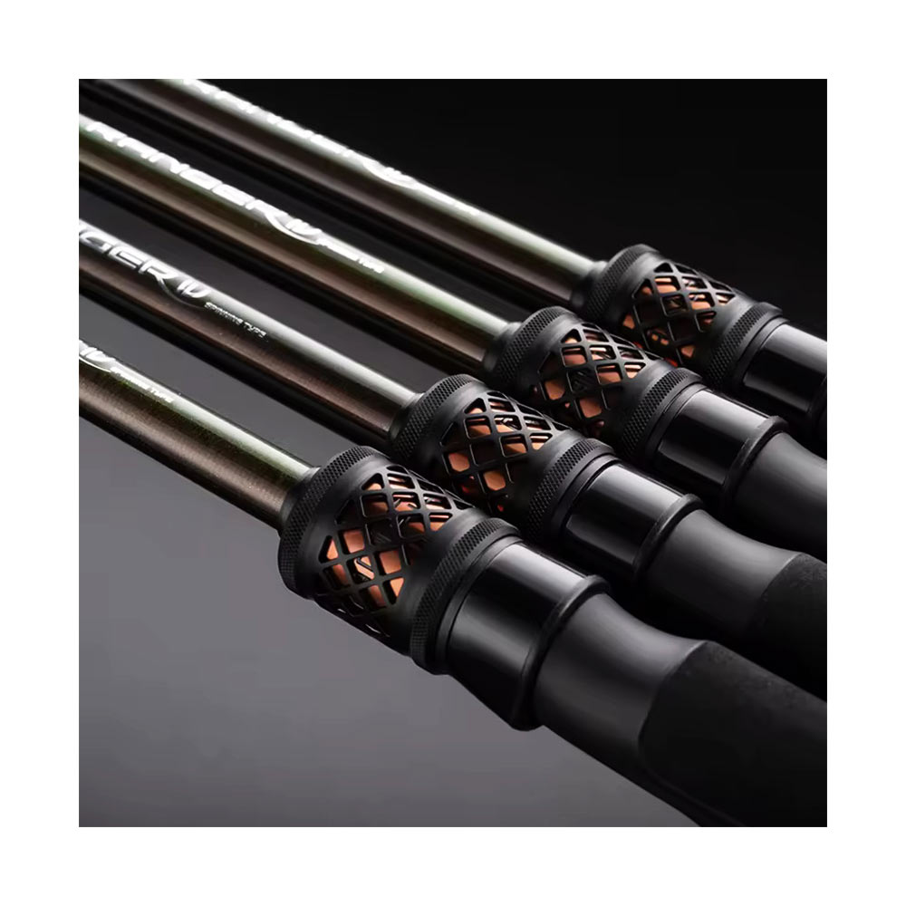 ECOODA Ranger ERB IV Spinning Rod – 882MHS - Image 5