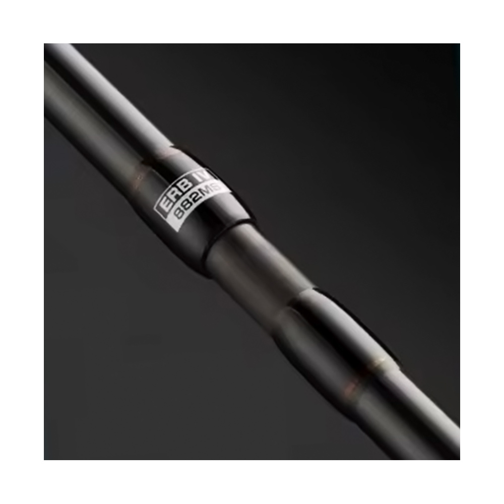 ECOODA Ranger ERB IV Spinning Rod – 882MHS - Image 6