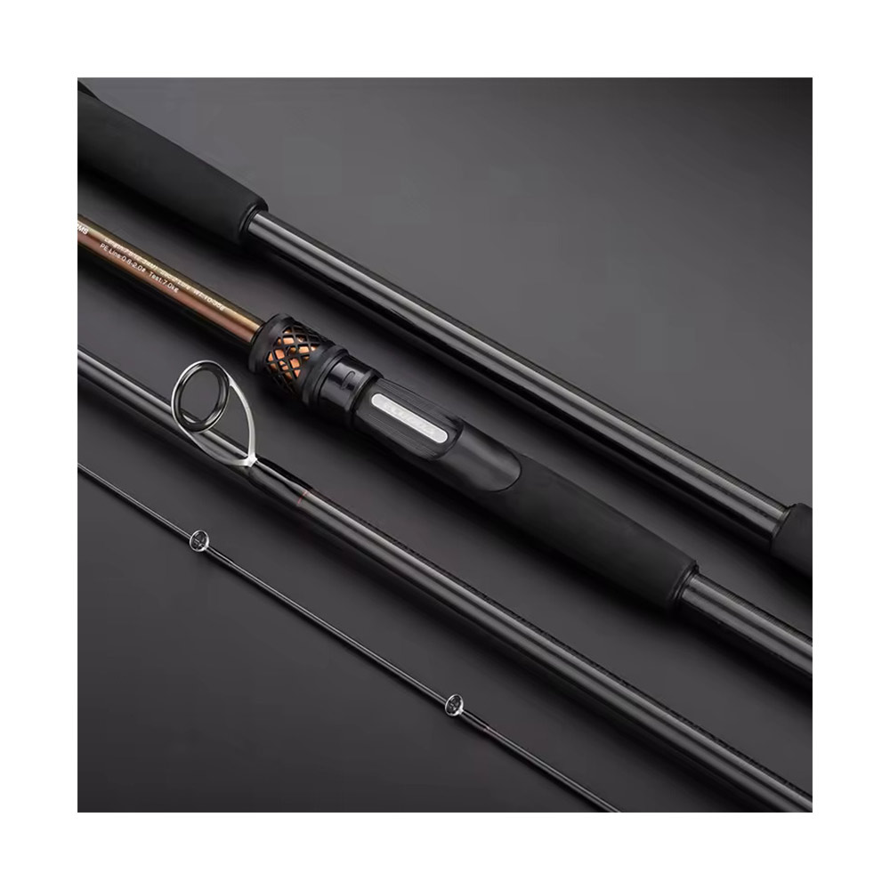 ECOODA Ranger ERB IV Spinning Rod – 882MHS - Image 7