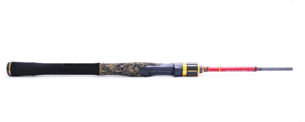 Relix Rotan 664 Travel Rod 3-14gr - Image 4