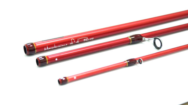 Relix Rotan 664 Travel Rod 3-14gr - Image 7