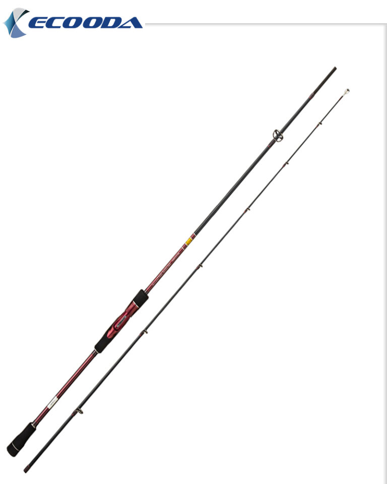 ECOODA Ranger ERB IV Spinning Rod – 882MHS ECOODA Ranger ERB IV Spinning Rod – 882MHS