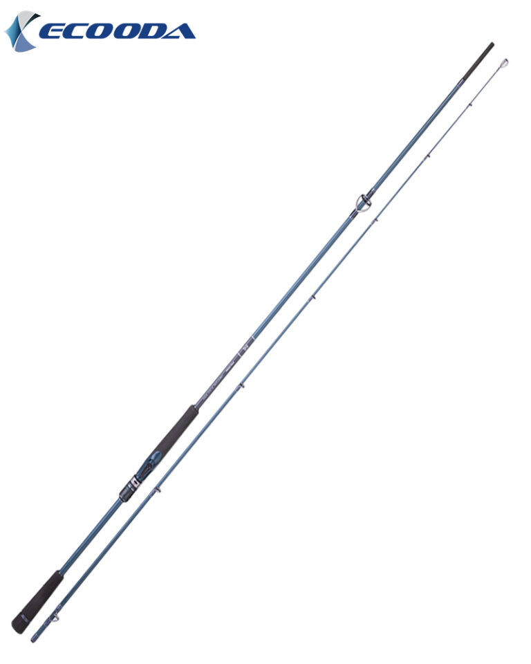 ECOODA SP Farfett Light Shore/Shore Jigging Rods -EFSHJ