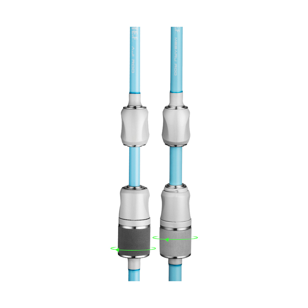 ECOODA Initiate F EHIA Aji Rod – 622L - Image 6