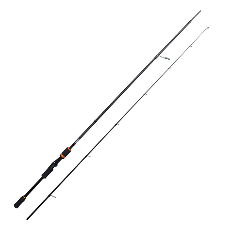 Oceanic Team Samurai 8.9” (2.68m)/#2.5-#4.0 Oceanic Team Samurai 8.9” (2.68m)/#2.5-#4.0