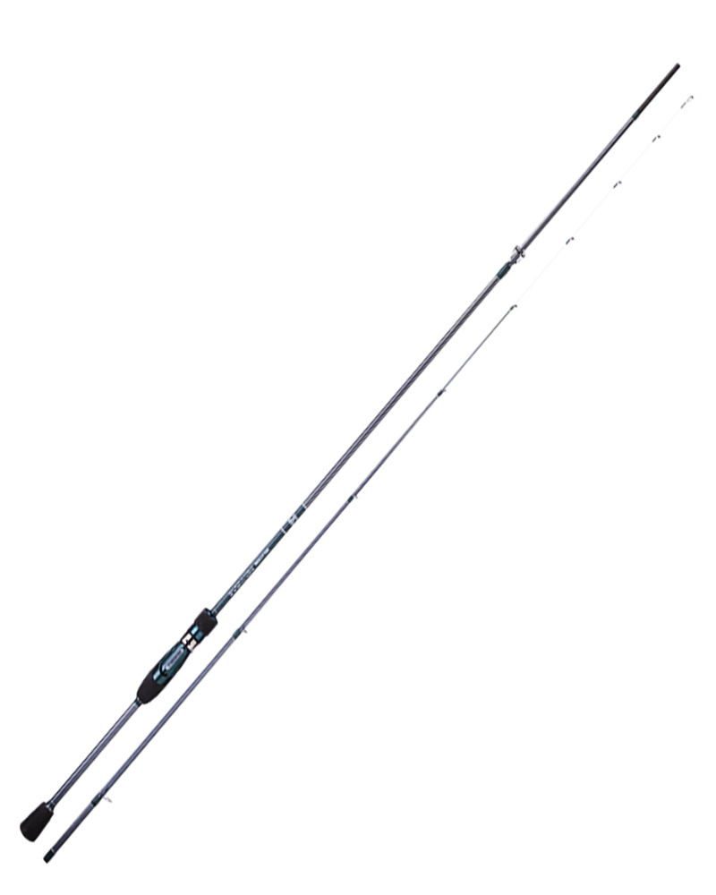 ECOODA Black Thunder EBTA II Rock Fish Rod - bg