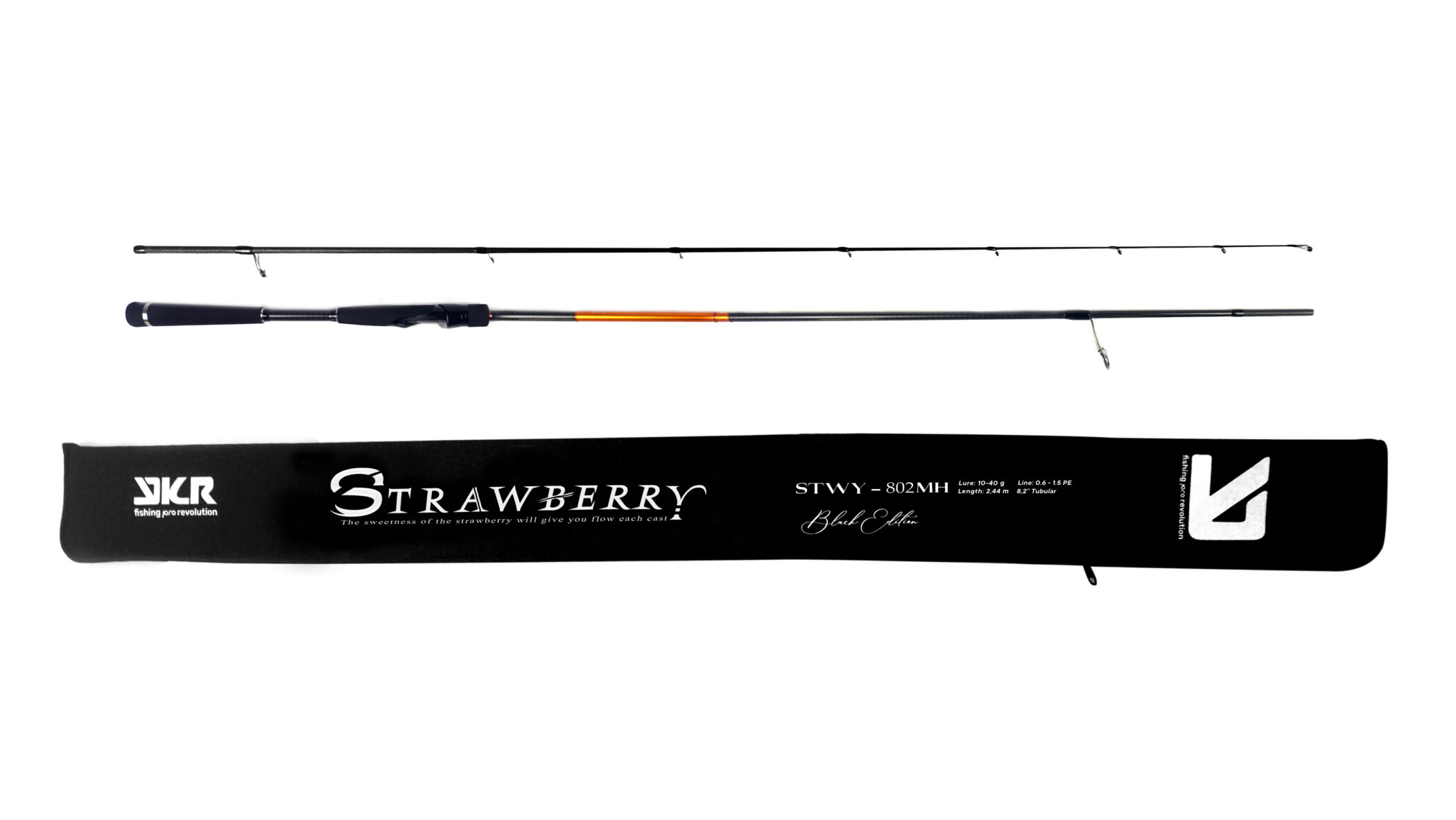 YKR STRAWBERRY 822 MH - Image 2