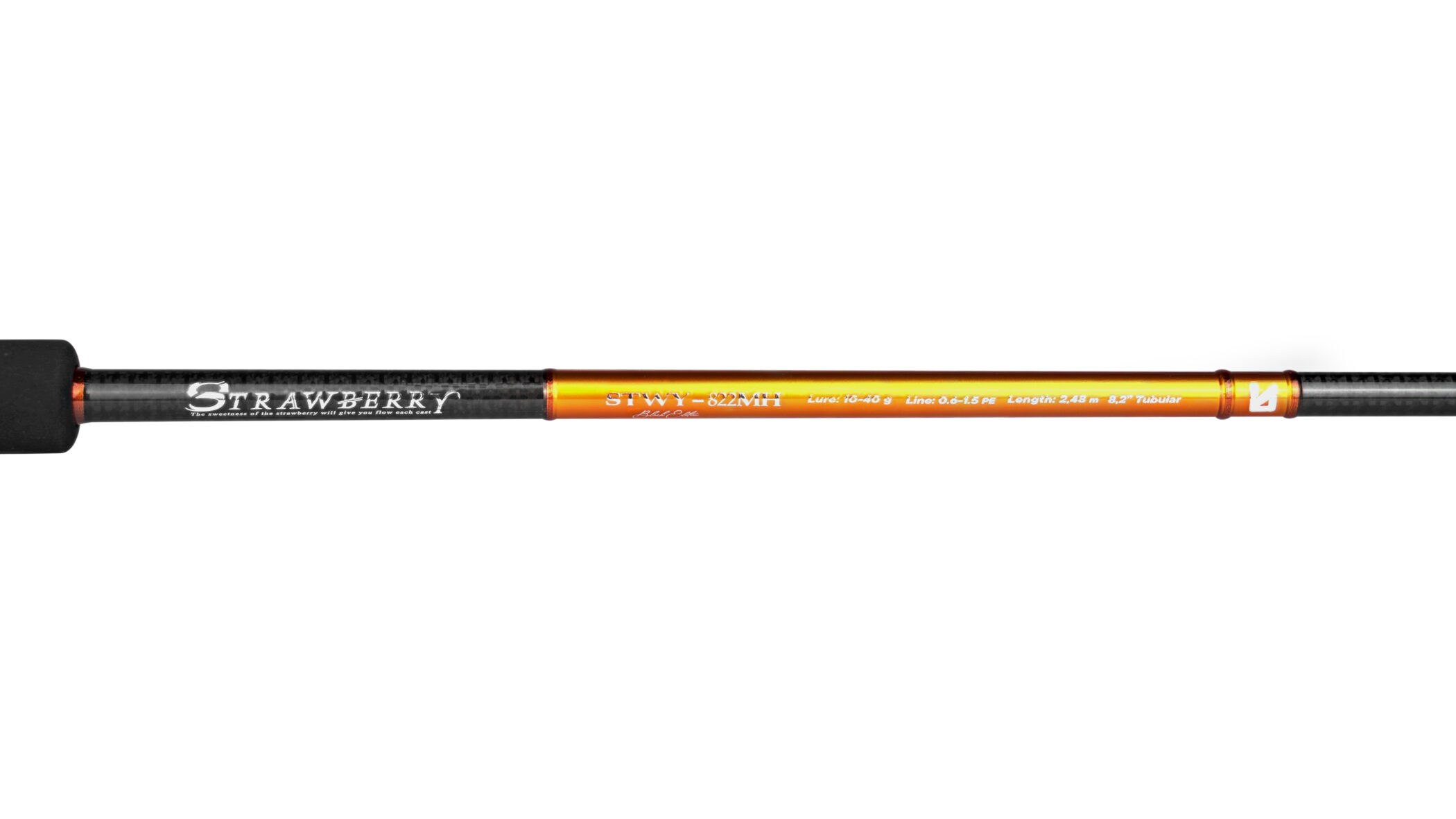 YKR STRAWBERRY 822 MH - Image 4