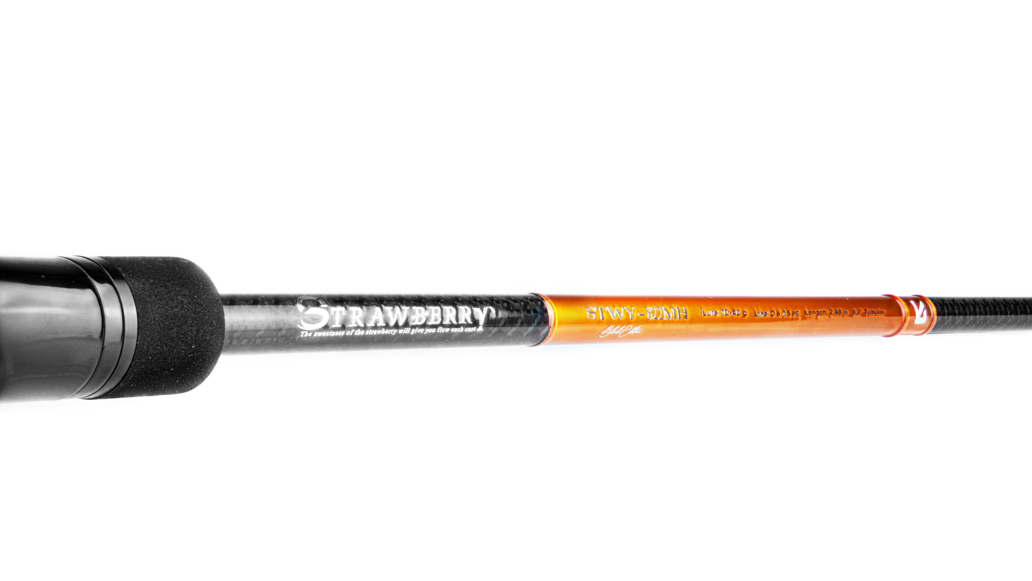 YKR STRAWBERRY 822 MH - Image 6