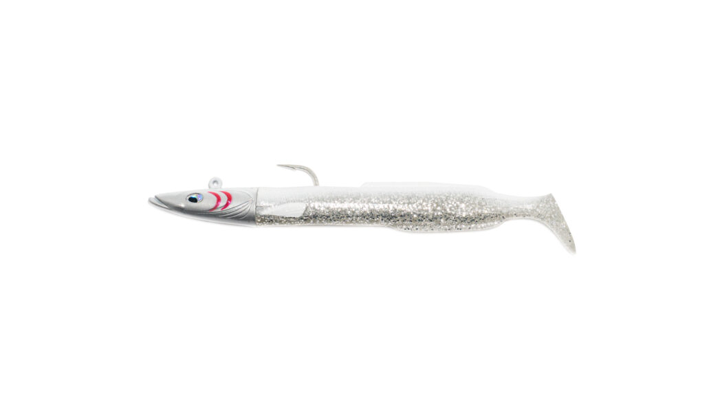 YKR HAPPY EEL – 100mm/15grs