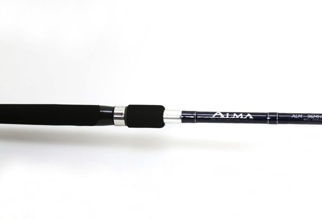 YKR ALMA 96 MH