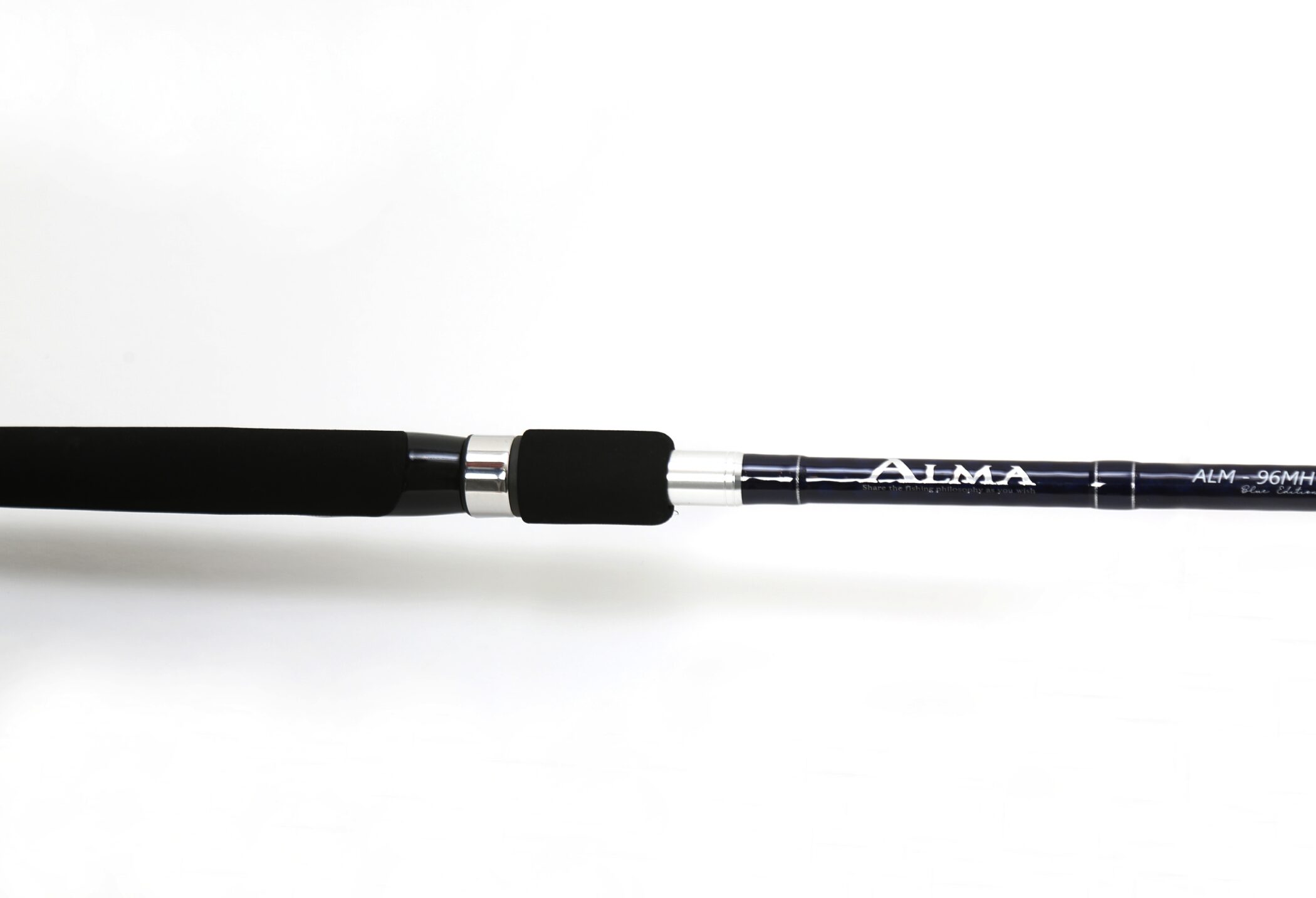 YKR ALMA 96 MH - Image 7