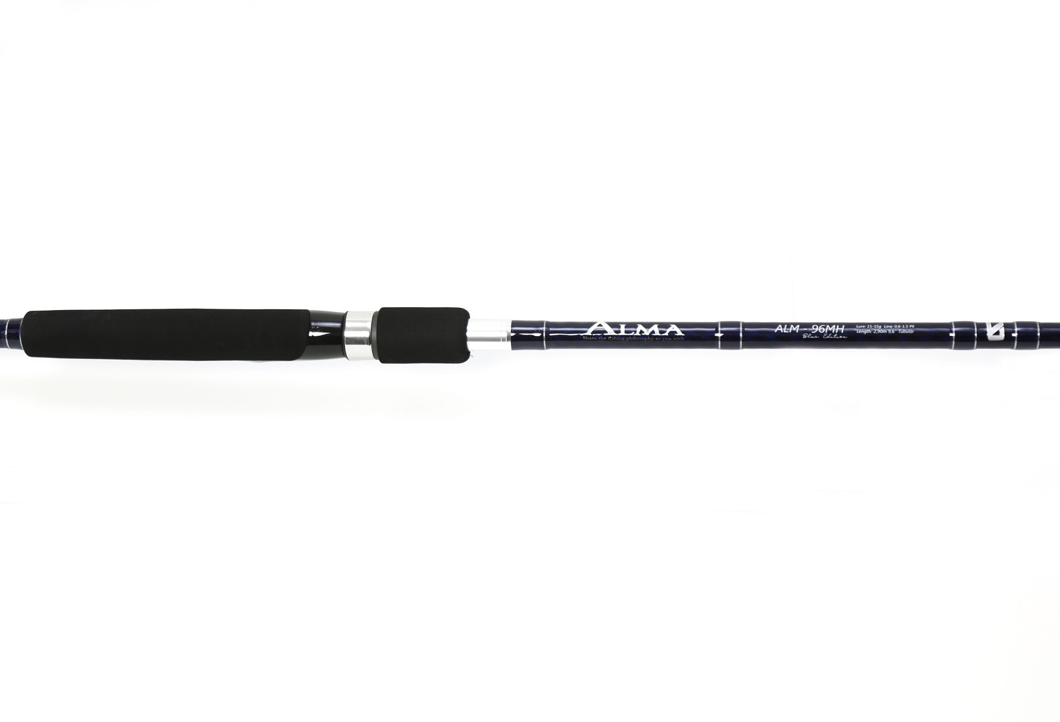 YKR ALMA 96 MH - Image 8