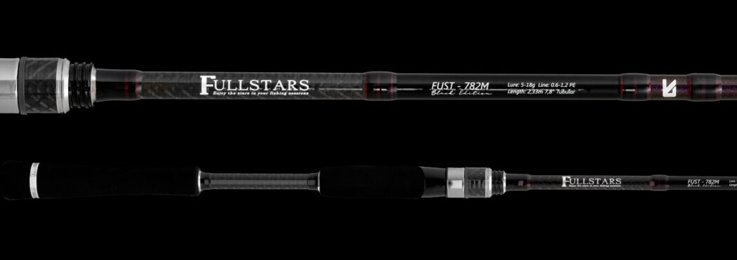 YKR FULLSTARS 782 M