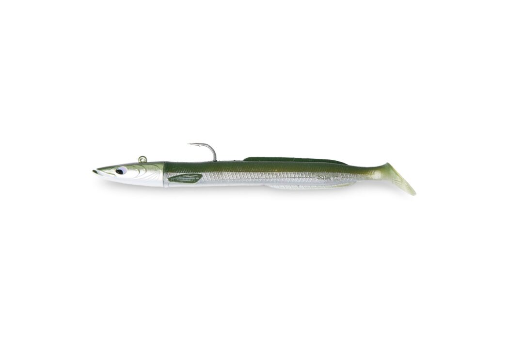 YKR HAPPY EEL – 100mm/15grs